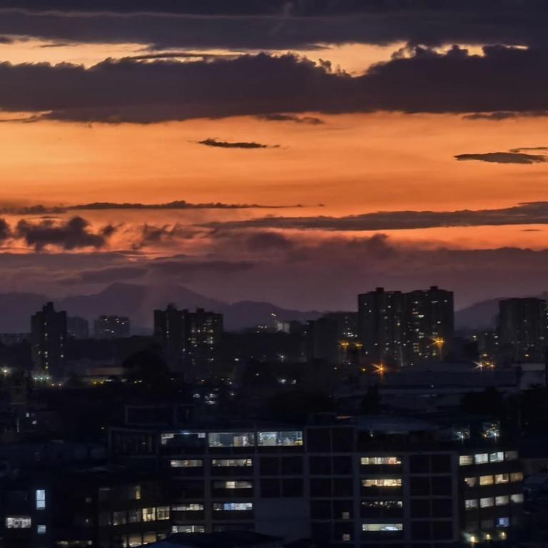 Colferias, Nariño Center - Apartamento Superior de 2 dormitorios - 30