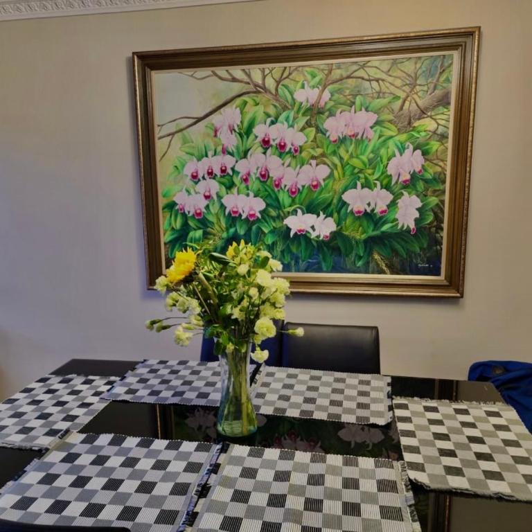 Colferias, Nariño Center - Apartamento Superior de 2 dormitorios - 31