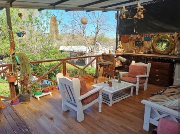 Pura vida quinta parador - Habitación Doble - 1 o 2 camas - 11