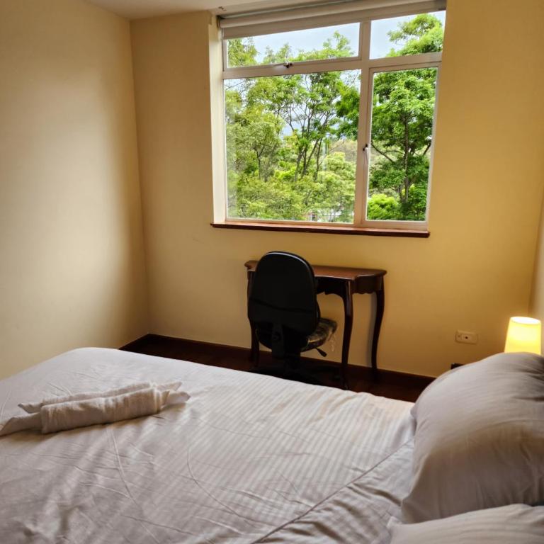 Colferias, Nariño Center - Apartamento Superior de 2 dormitorios - 32