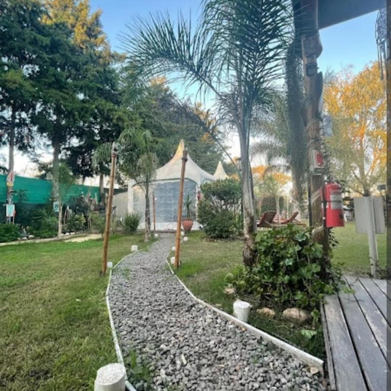 Pura vida quinta parador - Habitación Doble - 1 o 2 camas - 13