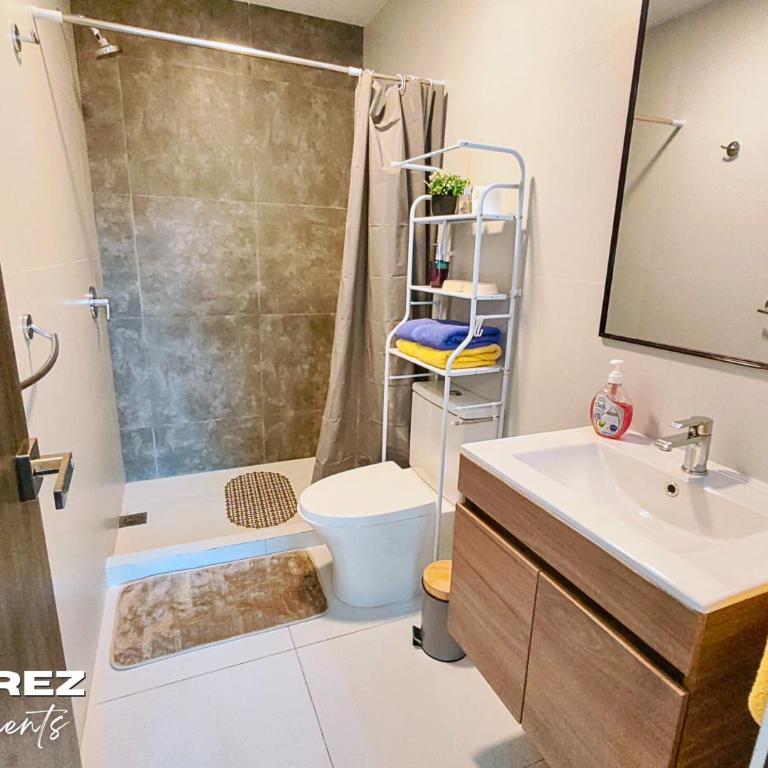 FLOREZ APT3 - Céntrico, Acogedor con Calefacción - Apartamento de 1 dormitorio - 9