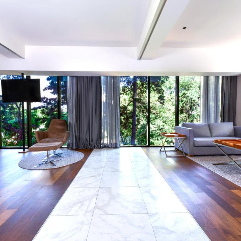 Krystal Grand Suites Insurgentes - Superior Suite - 7