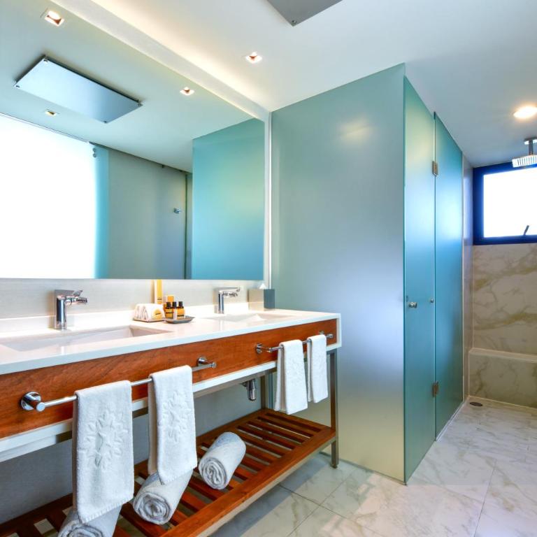 Krystal Grand Suites Insurgentes - Superior Suite - 3
