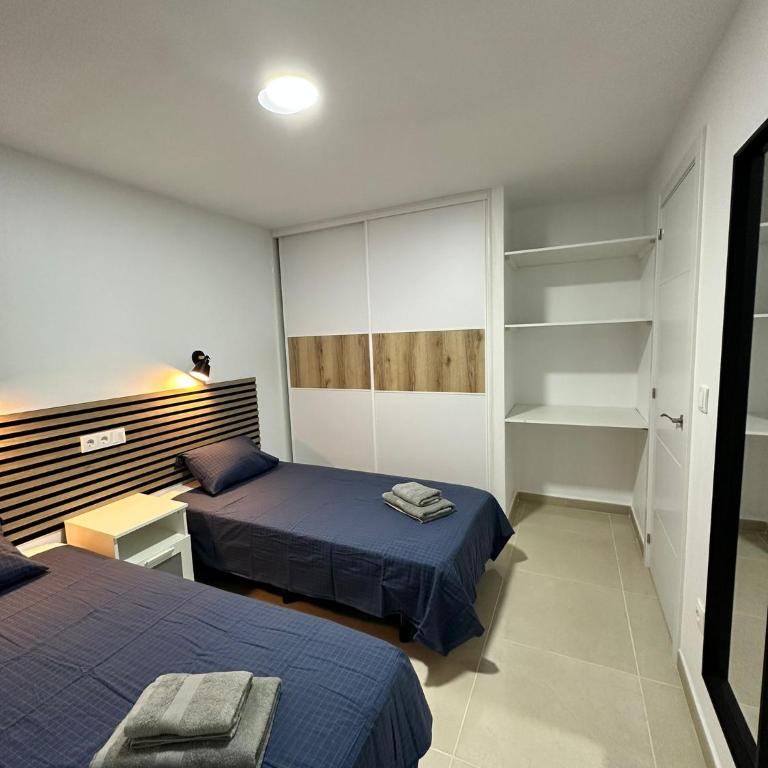 Apartamentos Anau k & L- Playa del inglés - Yumbo - One-Bedroom Apartment - 9