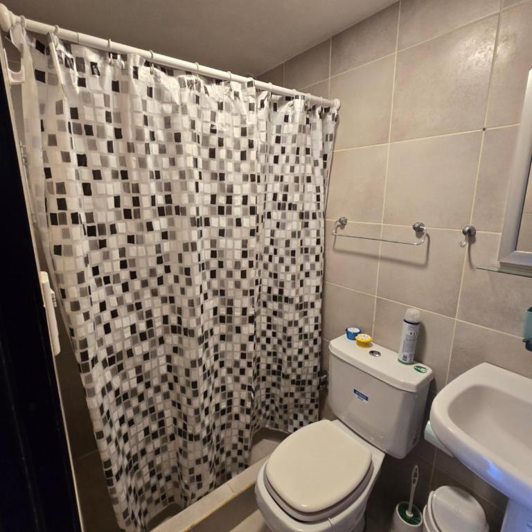 Valentyna Apart Nº5 - Apartamento Dúplex - 11