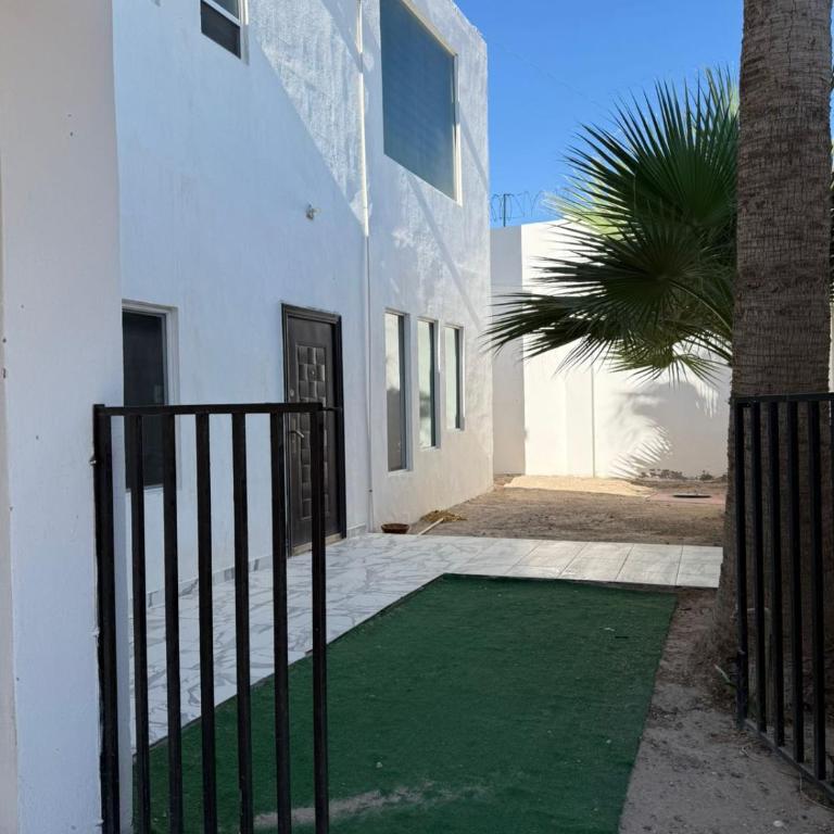 Casa Garage - One-Bedroom House - 1