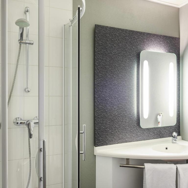 ibis Daumesnil Porte Doree - Chambre Standard avec 1 Lit Simple - 3