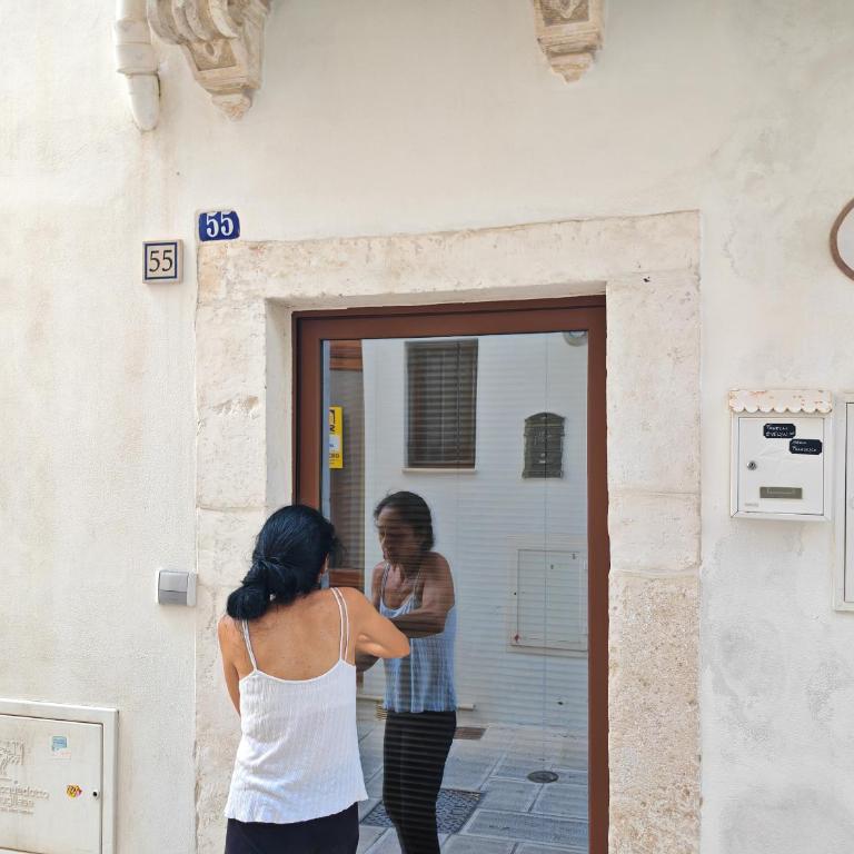 Old Town Suite Martina - One-Bedroom Apartment - 13