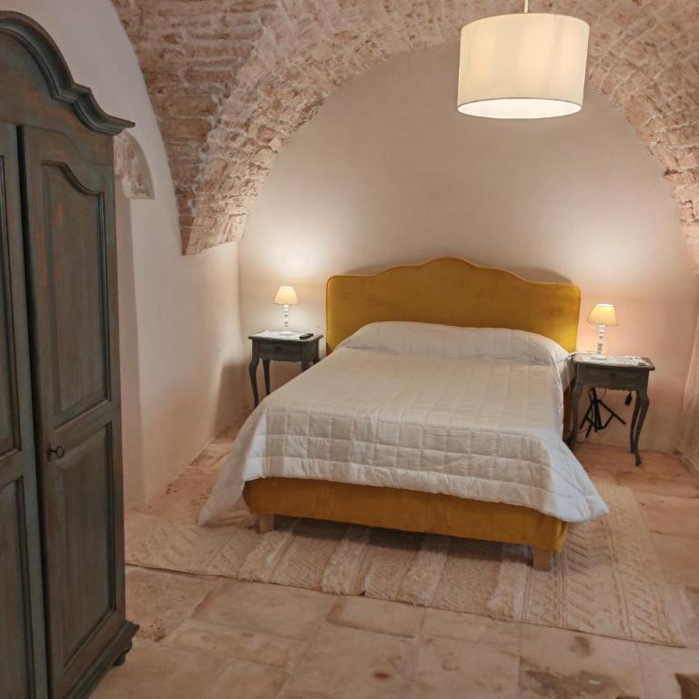 Old Town Suite Martina - One-Bedroom Apartment - 24