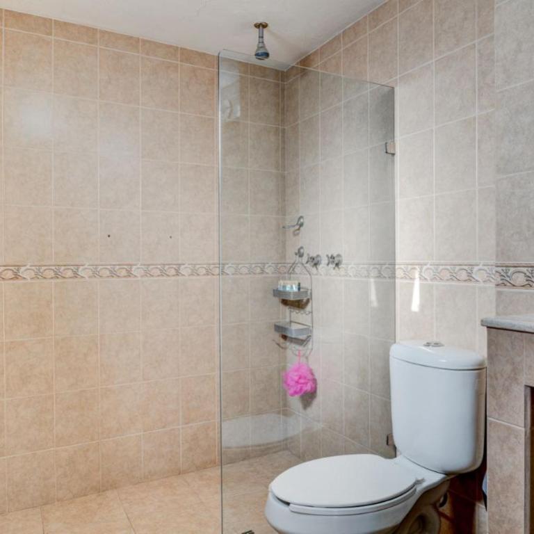 Casa Tres Lunas Centro - Two-Bedroom Apartment - 3