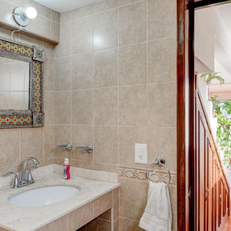 Casa Tres Lunas Centro - Two-Bedroom Apartment - 6
