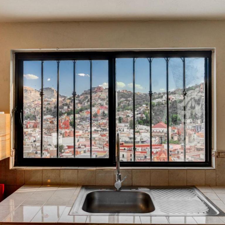 Casa Tres Lunas Centro - Two-Bedroom Apartment - 11