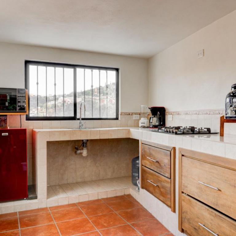 Casa Tres Lunas Centro - Two-Bedroom Apartment - 13