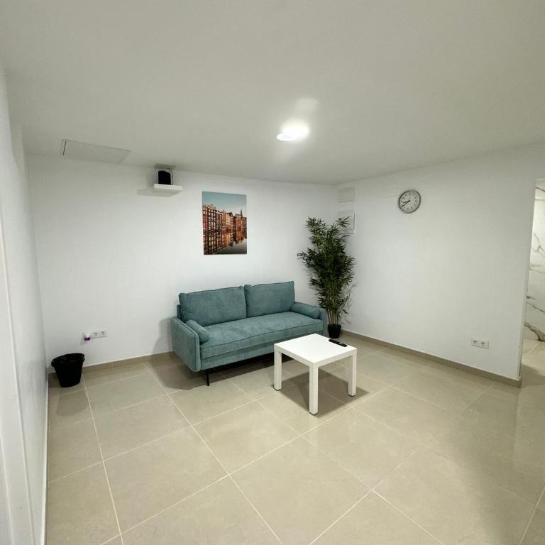 Apartamentos Anau k & L- Playa del inglés - Yumbo - One-Bedroom Apartment - 36