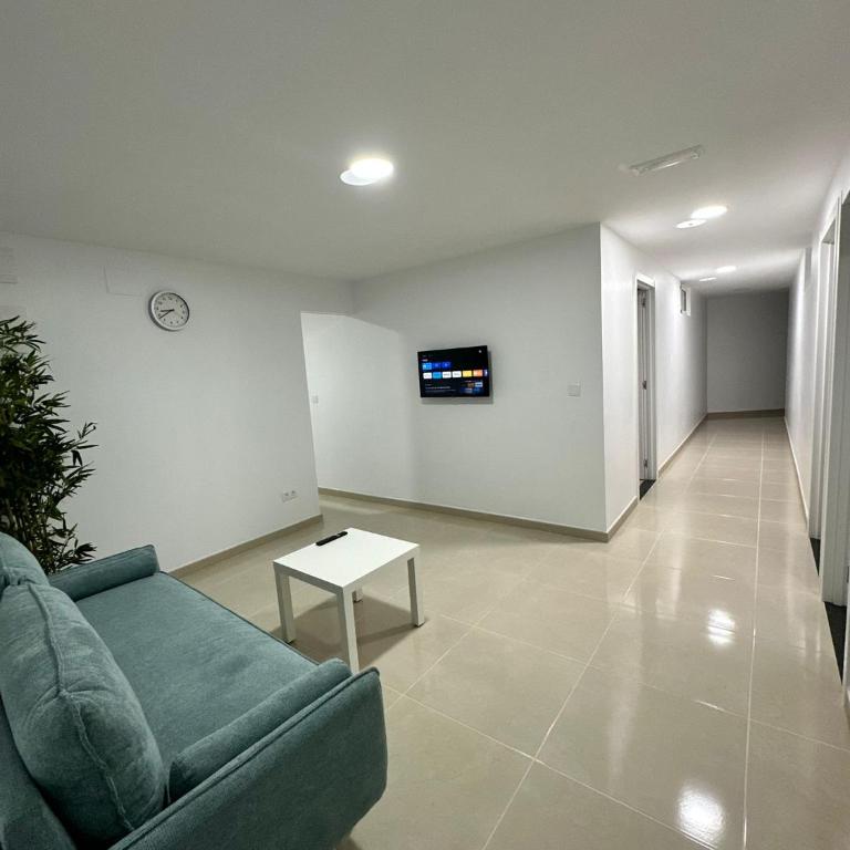 Apartamentos Anau k & L- Playa del inglés - Yumbo - One-Bedroom Apartment - 30