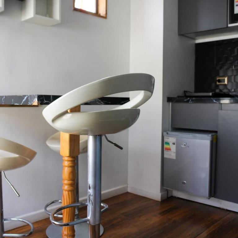 Habitaciones Barrancas en San Antonio - Cabañas y Mini Departamentos - Apartamento de 1 dormitorio con vistas - 7