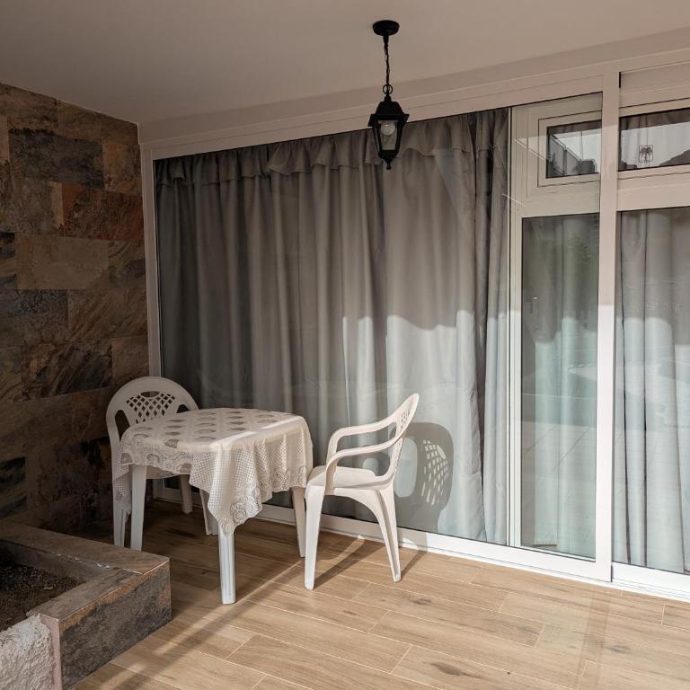 Apartamentos Anau k & L- Playa del inglés - Yumbo - One-Bedroom Apartment - 39