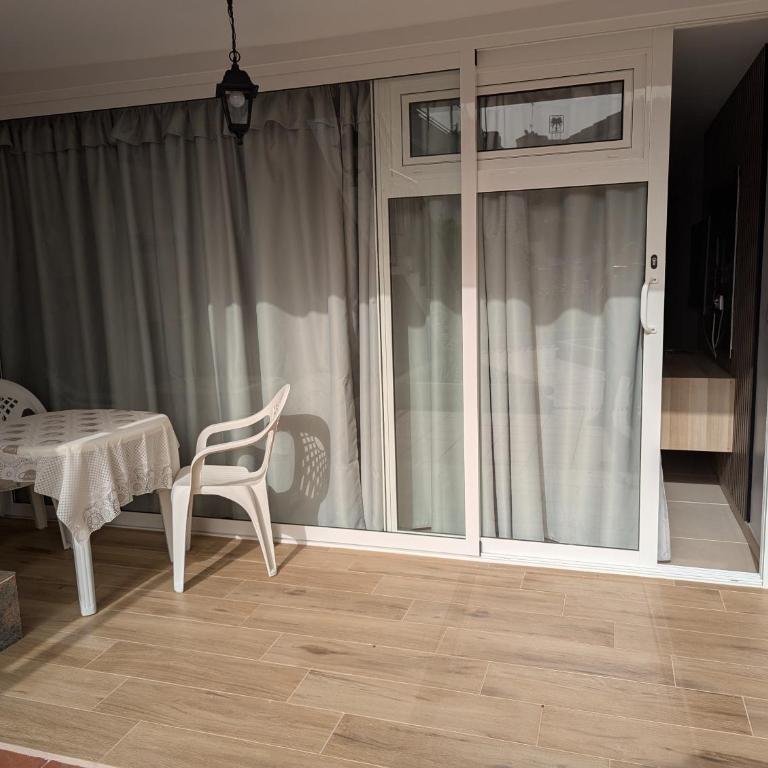 Apartamentos Anau k & L- Playa del inglés - Yumbo - One-Bedroom Apartment - 35