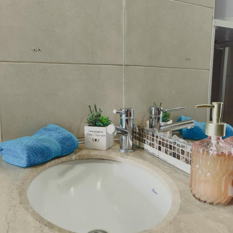 Departamentos Home Bulnes - Apartamento de 1 dormitorio - 4