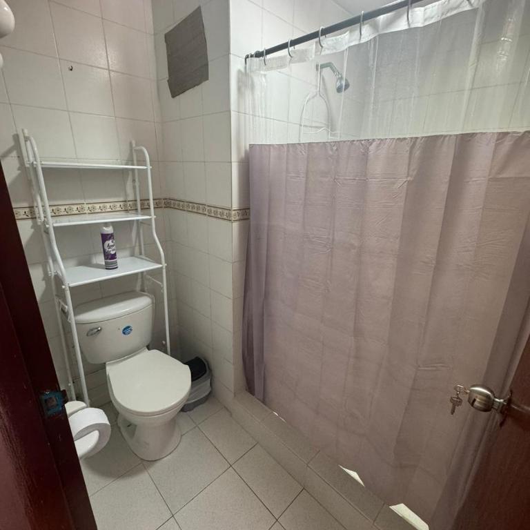 Estrella de Mar - Two-Bedroom Apartment - 8