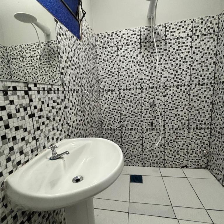 Milano 581 - Hospedaje temporal en Asunción - Deluxe Double Room - 2