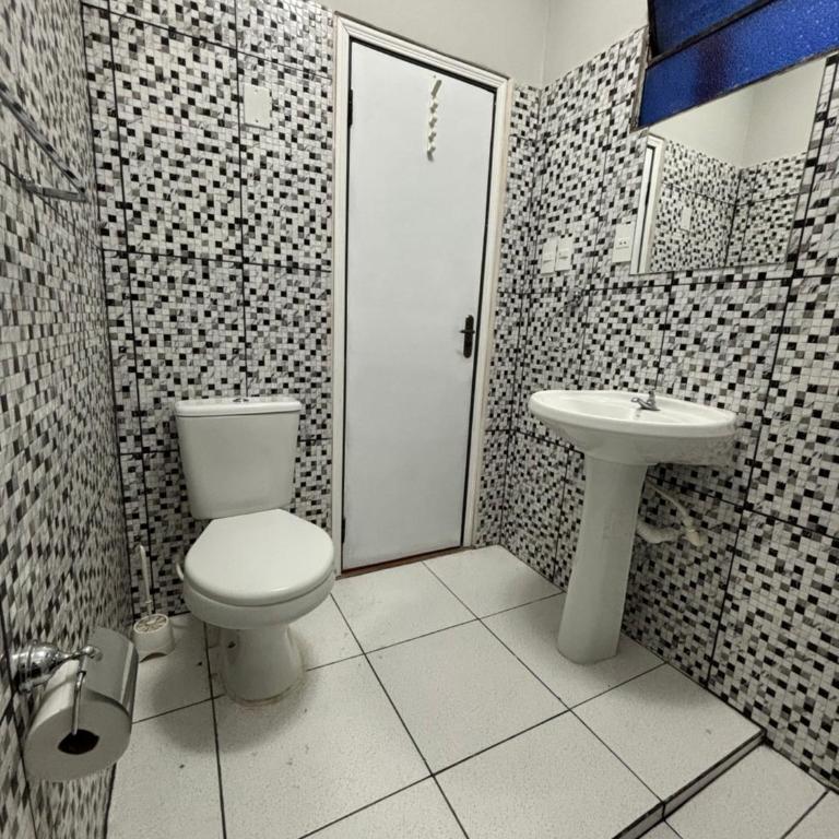 Milano 581 - Hospedaje temporal en Asunción - Deluxe Double Room - 3