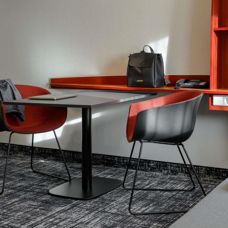 Novotel Suites München Parkstadt Schwabing - Suite Supérieure - 6