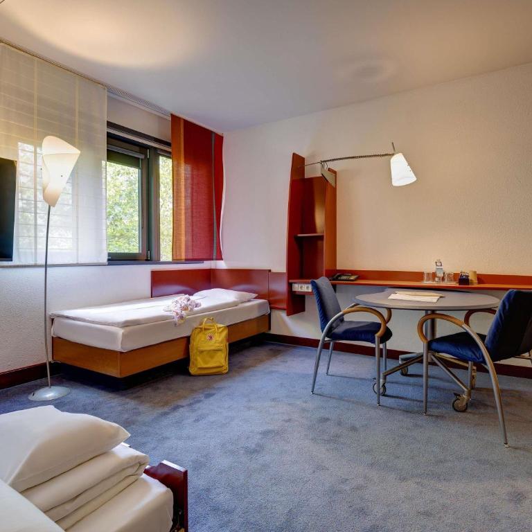 Novotel Suites München Parkstadt Schwabing - Suite Familiale - 7