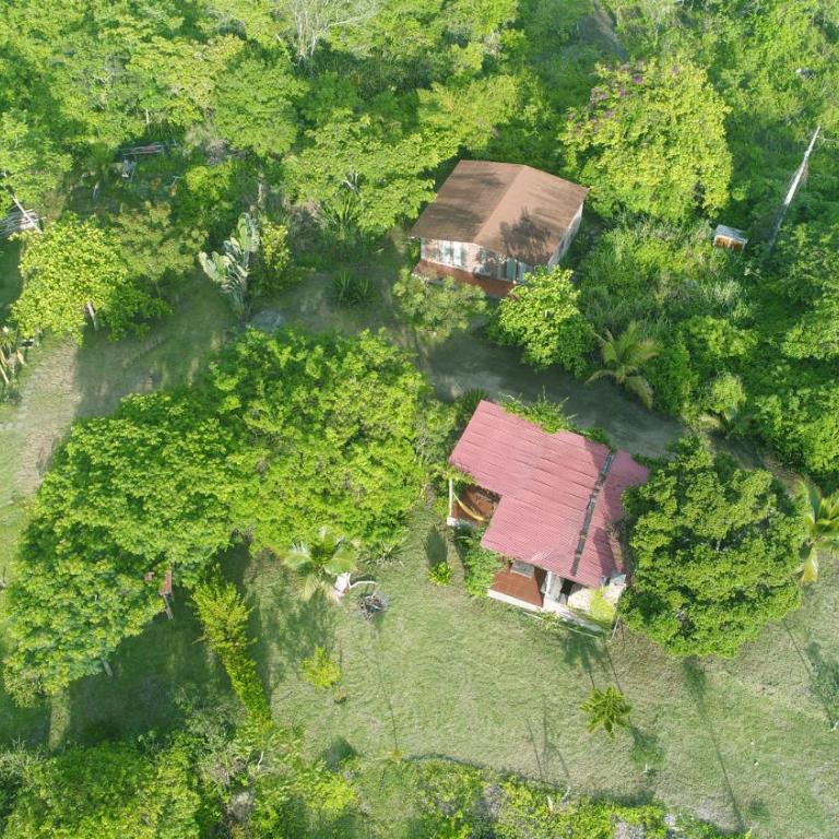 PACORI Las Tunas - Two-Bedroom House - 6