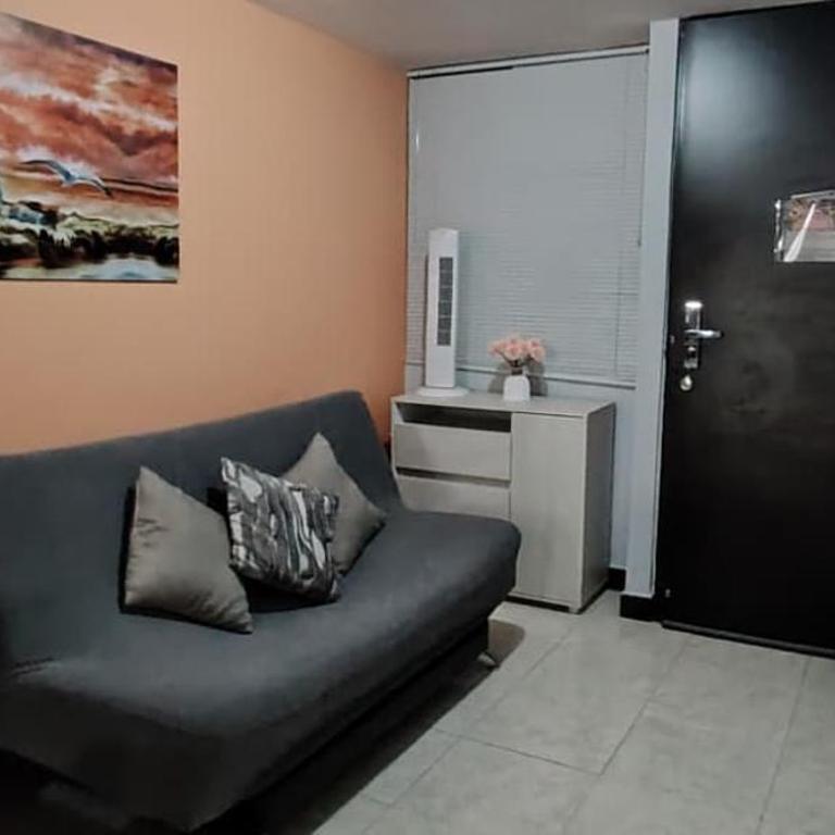 Apartamento Faunaventura cerca Parque del Café con piscina - Apartamento de 2 dormitorios - 45