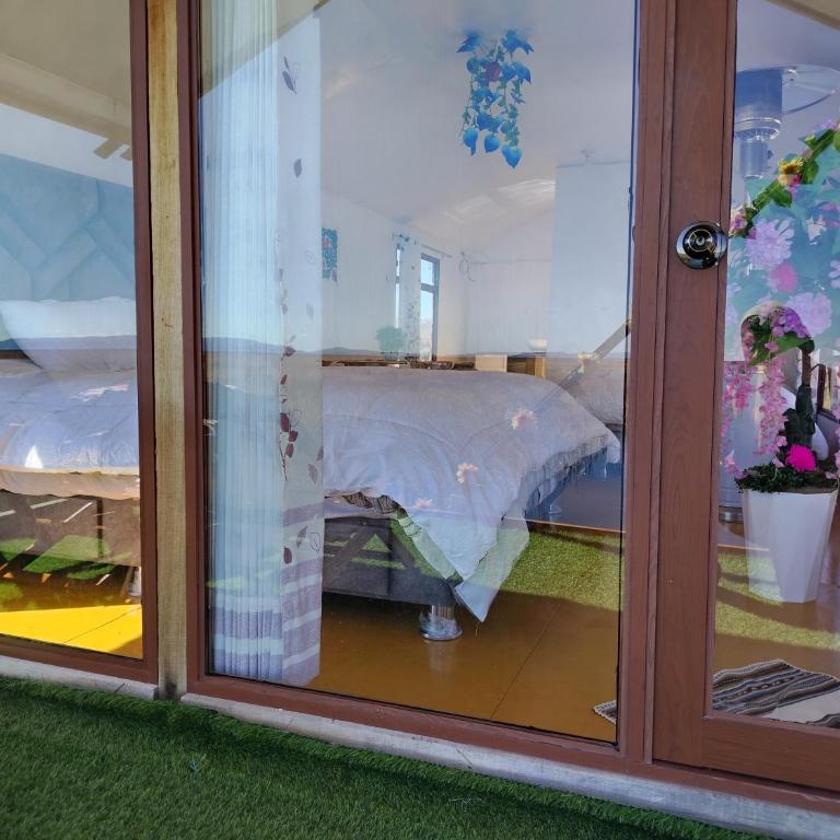 Mistica Titicaca Perú lodge - One-Bedroom Apartment - 11