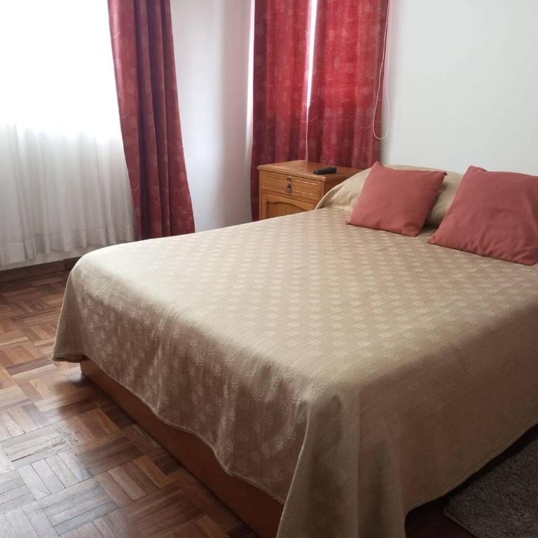 Amplia y acogedora casa en Sucre - Apartment - 5