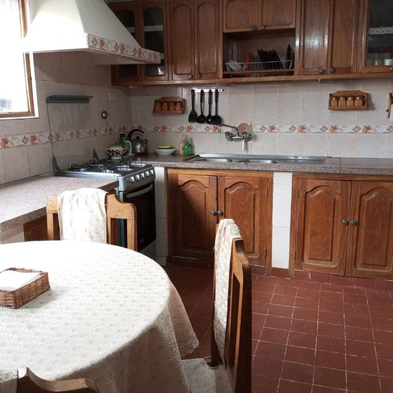 Amplia y acogedora casa en Sucre - Apartment - 12