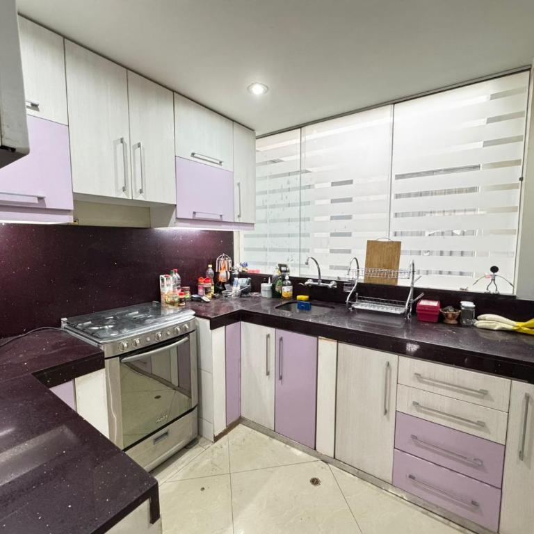 Apartment in the green tower - Apartamento de 3 dormitorios - 4