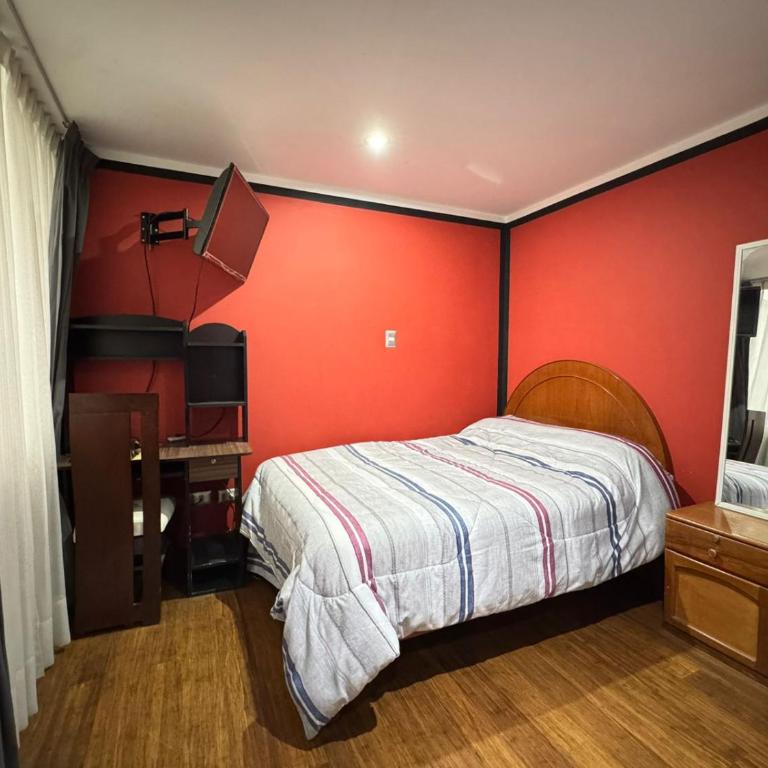 Apartment in the green tower - Apartamento de 3 dormitorios - 3