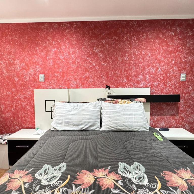 Apartment in the green tower - Apartamento de 3 dormitorios - 2