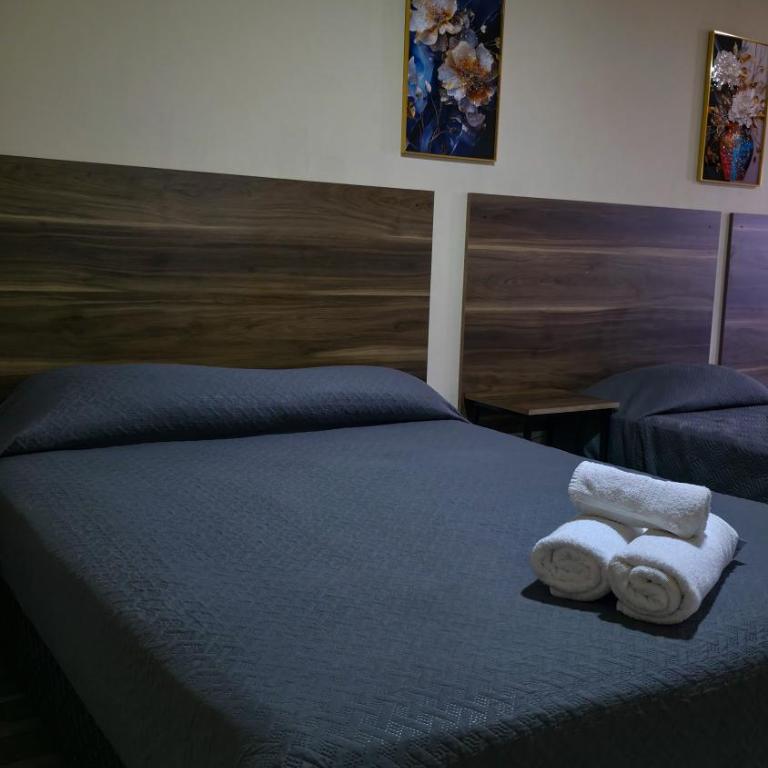Apartamentos Matices Centro - Apartamento de 1 dormitorio - 14