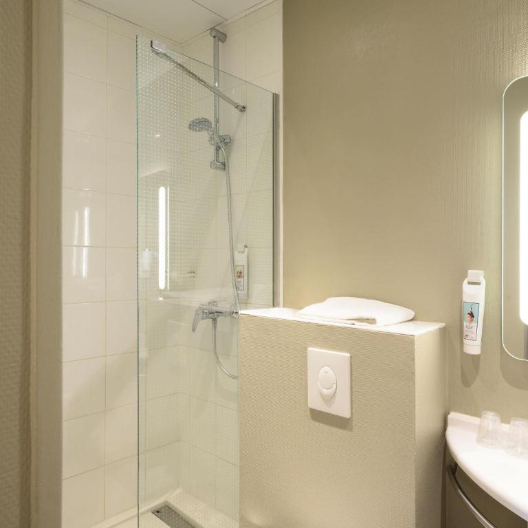 ibis Paris Tour Montparnasse 15eme - Chambre Double Standard - 1