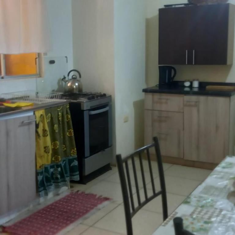 Cabañas Iisi - Classic Quadruple Room - 26
