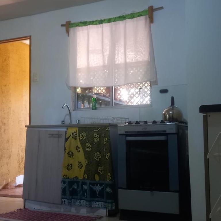 Cabañas Iisi - Classic Quadruple Room - 23