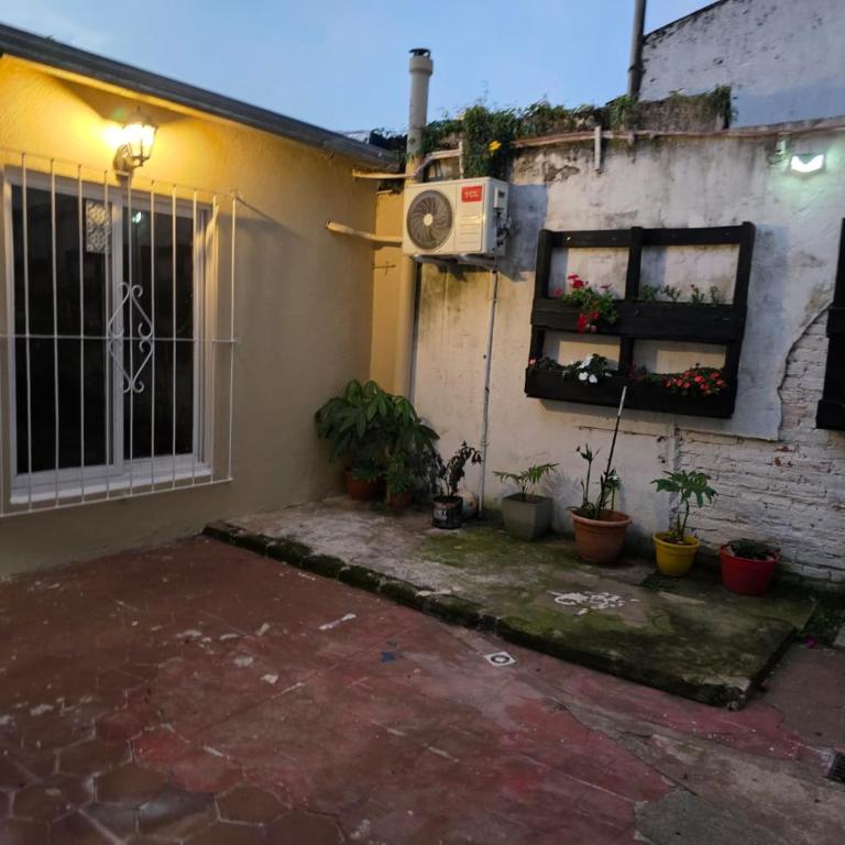Espacio Utopía - Apartamento de 1 dormitorio - 10