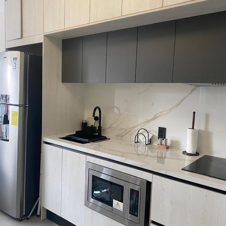Suite Harmony - Apartamento de 1 dormitorio - 19
