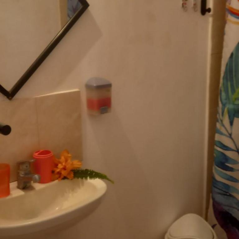 Cabañas Iisi - Classic Quadruple Room - 15