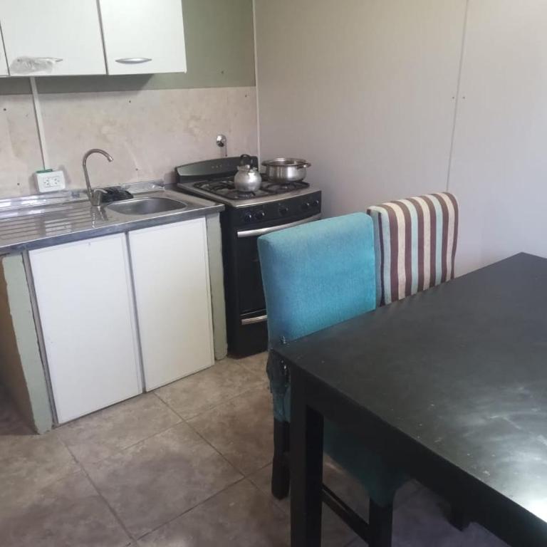 Don Beto - Apartamento de 1 dormitorio - 1