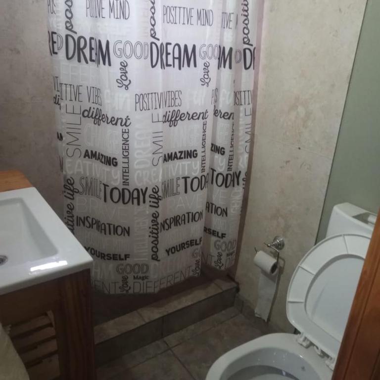 Don Beto - Apartamento de 1 dormitorio - 2