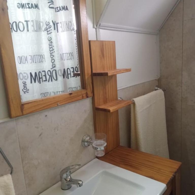 Don Beto - Apartamento de 1 dormitorio - 3