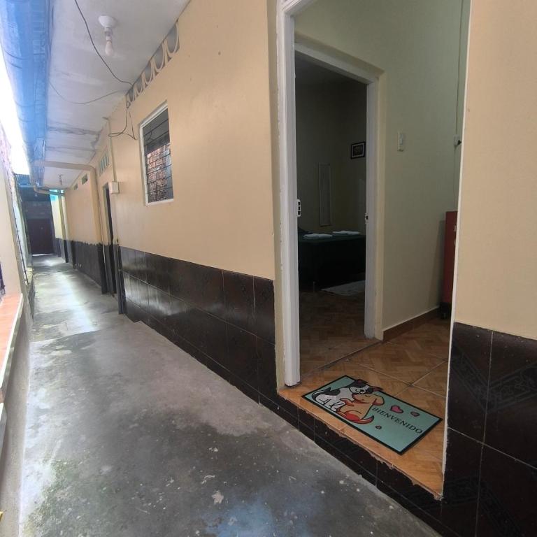 Apartaments BK2 iquitos - One-Bedroom Apartment - 5