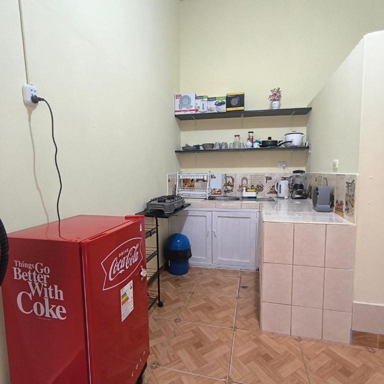Apartaments BK2 iquitos - One-Bedroom Apartment - 7