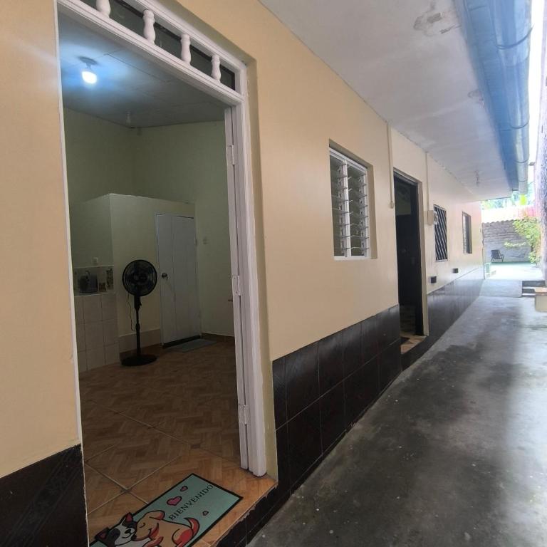 Apartaments BK2 iquitos - One-Bedroom Apartment - 4